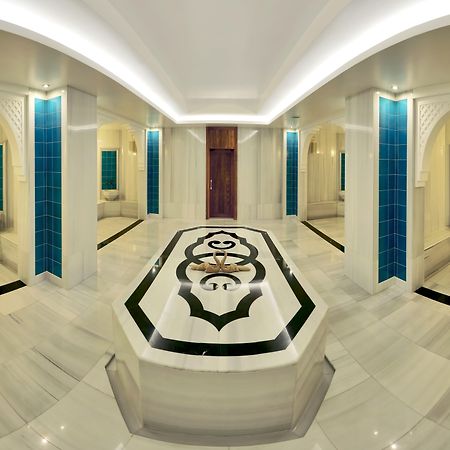 Borjomi Likani Hotel, Borjomi Eksteriør billede