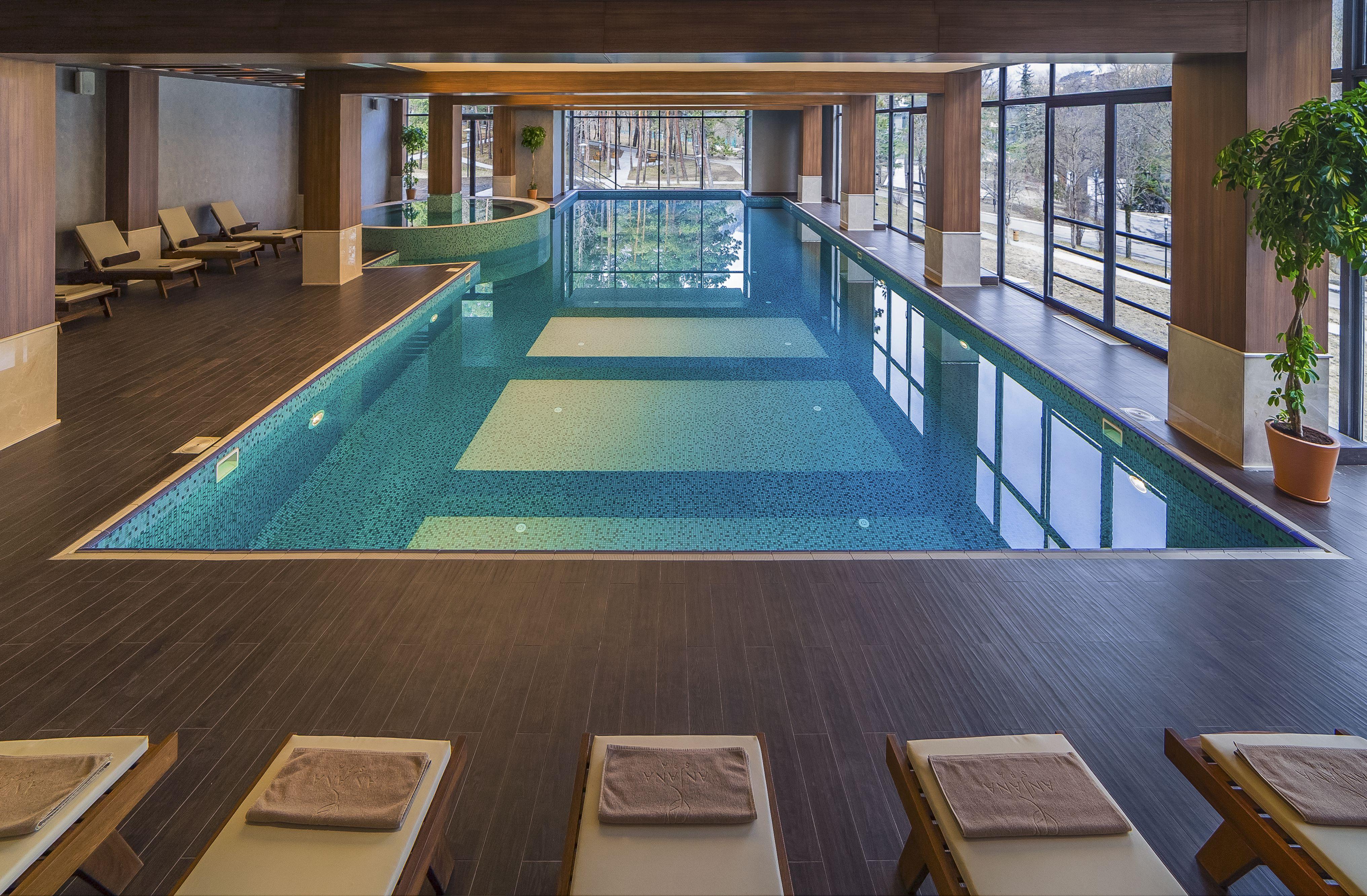 Borjomi Likani Hotel, Borjomi Eksteriør billede