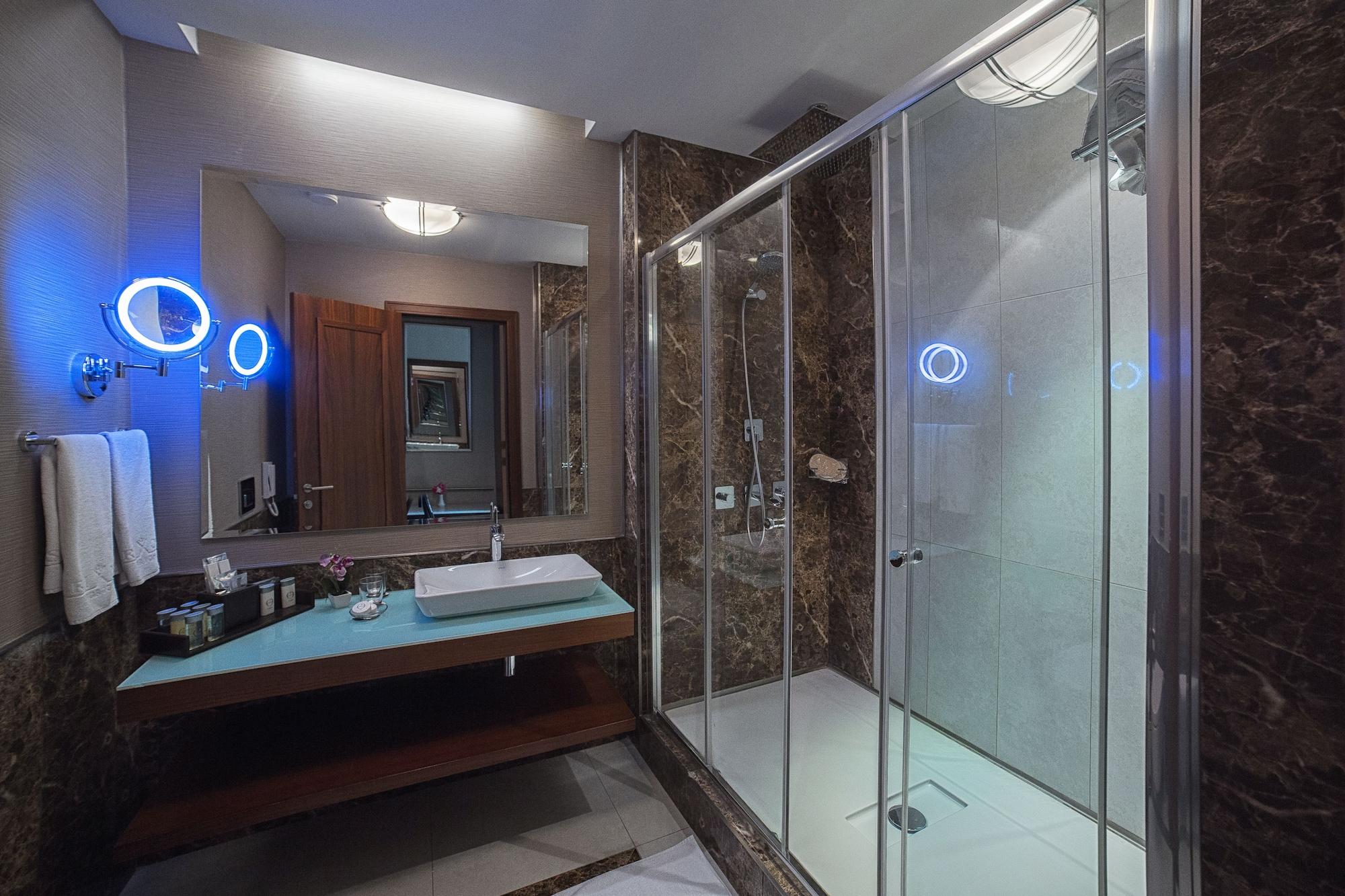 Borjomi Likani Hotel, Borjomi Eksteriør billede