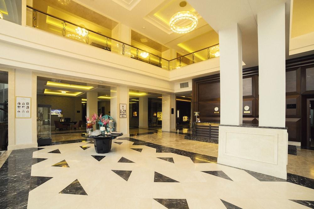 Borjomi Likani Hotel, Borjomi Eksteriør billede