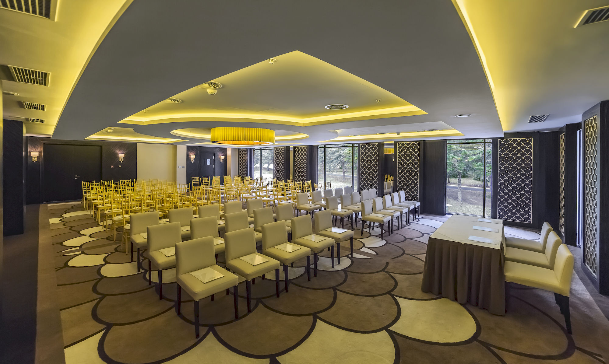 Borjomi Likani Hotel, Borjomi Eksteriør billede