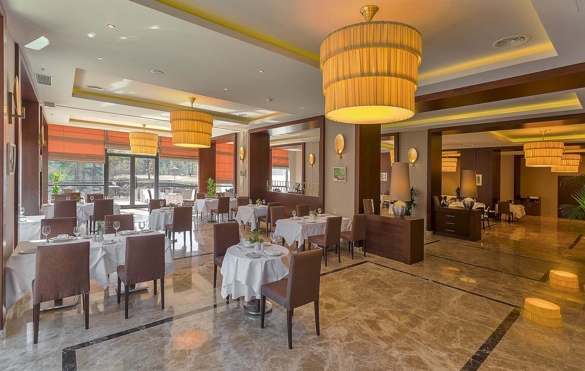 Borjomi Likani Hotel, Borjomi Eksteriør billede